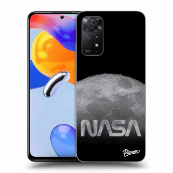 Maskica za Xiaomi Redmi Note 11 Pro 5G - Moon Cut