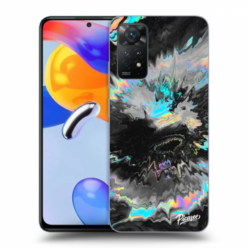 Maskica za Xiaomi Redmi Note 11 Pro 5G - Magnetic