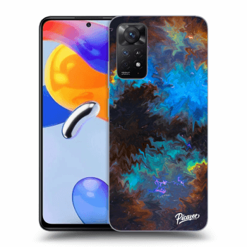 Maskica za Xiaomi Redmi Note 11 Pro 5G - Space