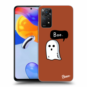 Maskica za Xiaomi Redmi Note 11 Pro 5G - Boo