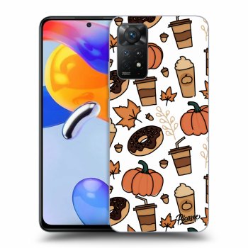 Maskica za Xiaomi Redmi Note 11 Pro 5G - Fallovers