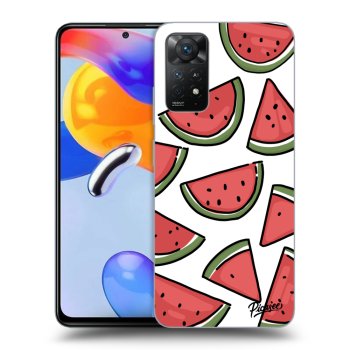 Picasee ULTIMATE CASE za Xiaomi Redmi Note 11 Pro 5G - Melone