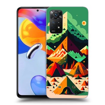 Picasee ULTIMATE CASE za Xiaomi Redmi Note 11 Pro 5G - Alaska