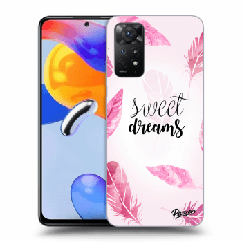 Maskica za Xiaomi Redmi Note 11 Pro 5G - Sweet dreams