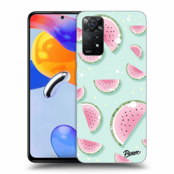 Maskica za Xiaomi Redmi Note 11 Pro 5G - Watermelon 2