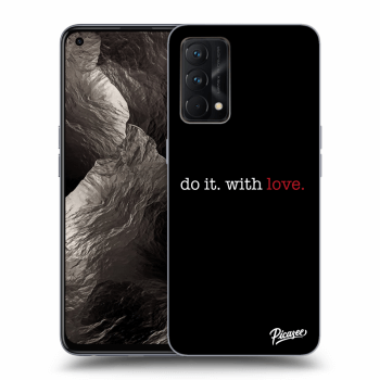 Maskica za Realme GT Master Edition 5G - Do it. With love.