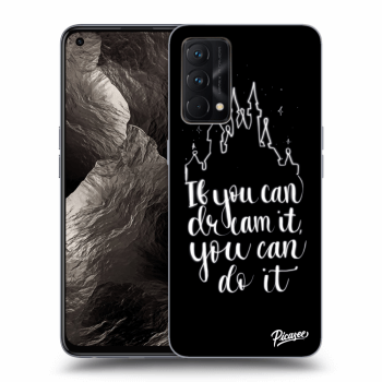 Maskica za Realme GT Master Edition 5G - Dream