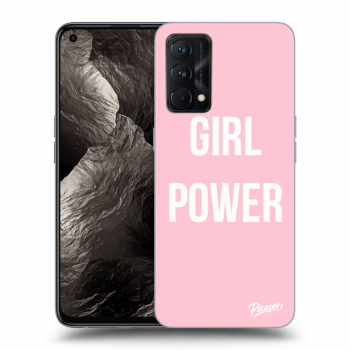 Maskica za Realme GT Master Edition 5G - Girl power