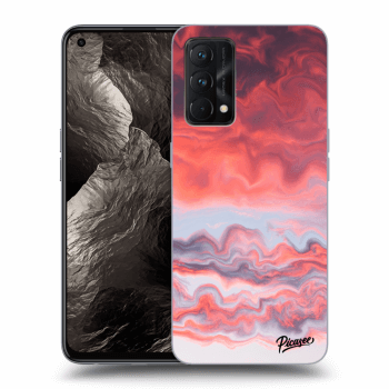 Maskica za Realme GT Master Edition 5G - Sunset