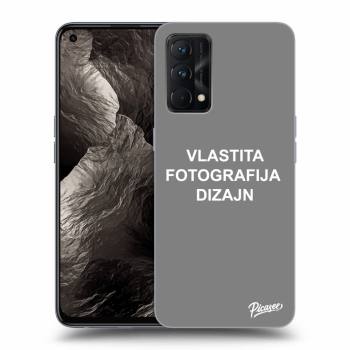 Maskica za Realme GT Master Edition 5G - Vlastiti foto dizajn