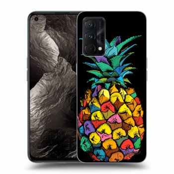 Maskica za Realme GT Master Edition 5G - Pineapple
