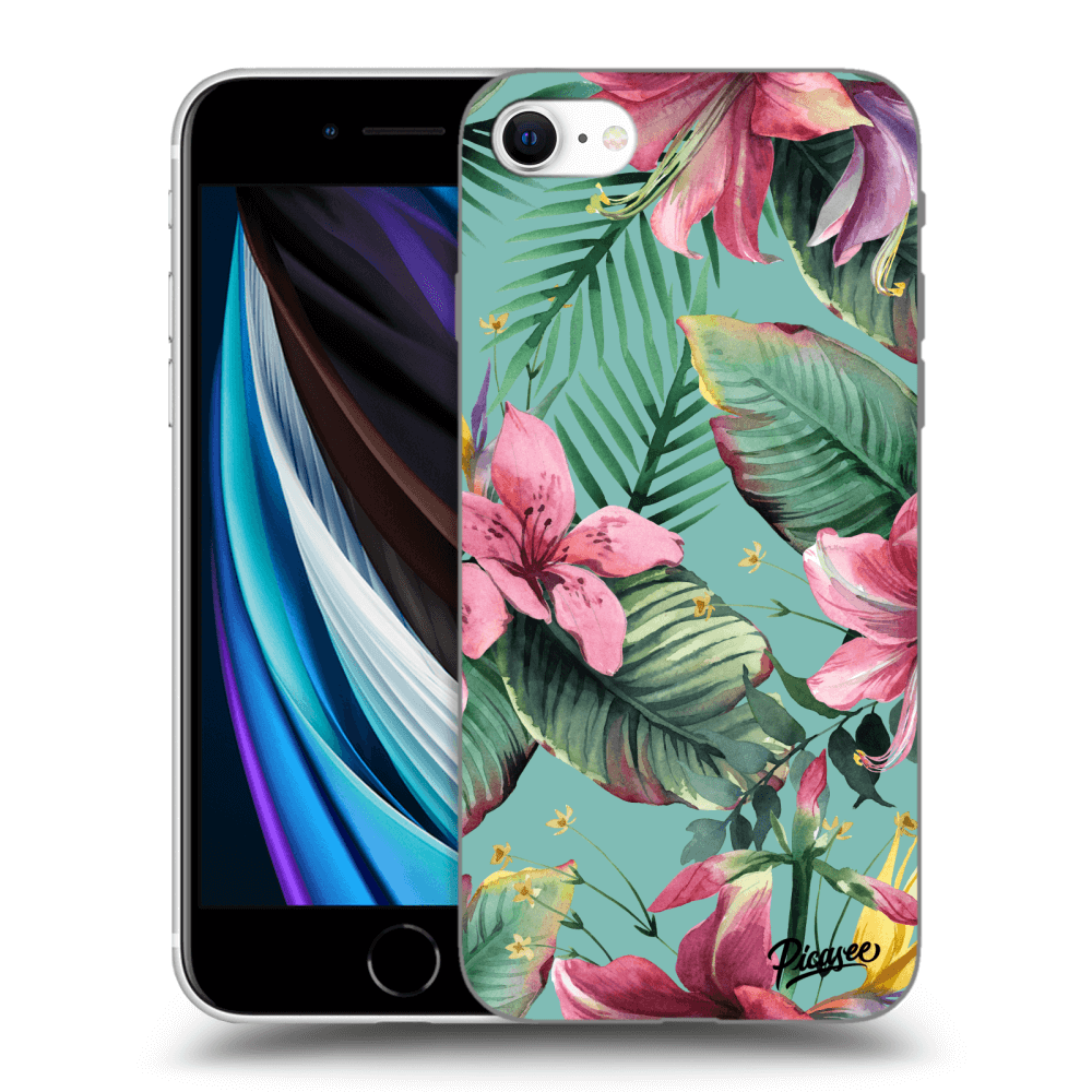 Picasee ULTIMATE CASE za Apple iPhone SE 2022 - Hawaii