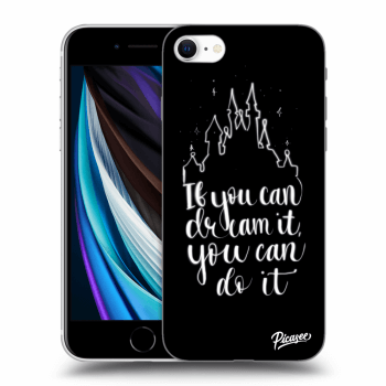 Maskica za Apple iPhone SE 2022 - Dream