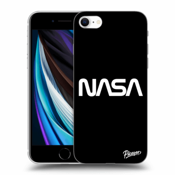 Picasee ULTIMATE CASE za Apple iPhone SE 2022 - NASA Basic