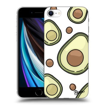 Maskica za Apple iPhone SE 2022 - Avocado