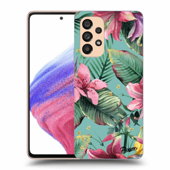 Maskica za Samsung Galaxy A53 5G - Hawaii