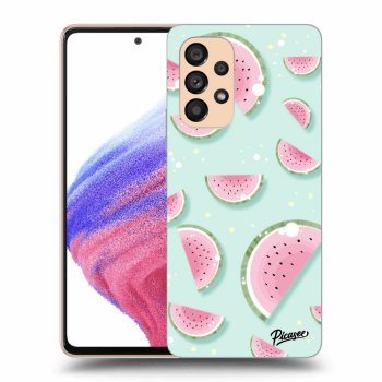 Maskica za Samsung Galaxy A53 5G - Watermelon 2