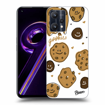 Maskica za Realme 9 Pro 5G - Gookies