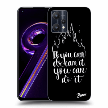 Maskica za Realme 9 Pro 5G - Dream