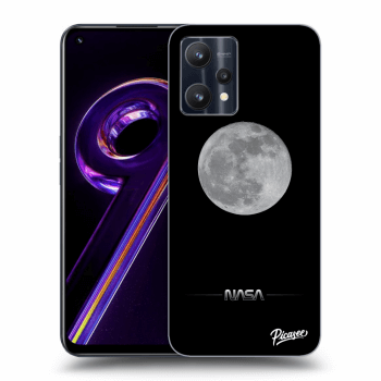 Maskica za Realme 9 Pro 5G - Moon Minimal