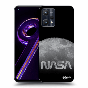 Maskica za Realme 9 Pro 5G - Moon Cut