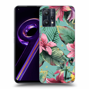 Maskica za Realme 9 Pro 5G - Hawaii