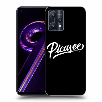 Picasee ULTIMATE CASE za Realme 9 Pro 5G - Picasee - White