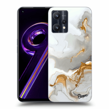 Maskica za Realme 9 Pro 5G - Her