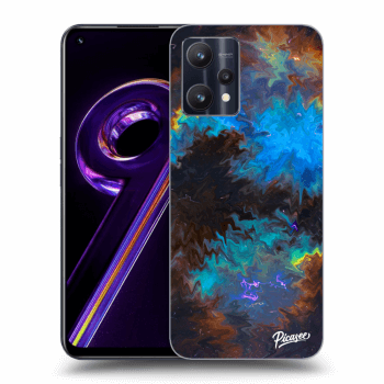 Maskica za Realme 9 Pro 5G - Space