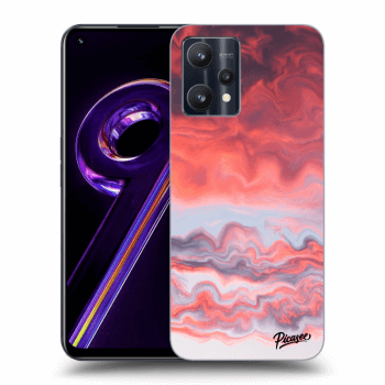 Maskica za Realme 9 Pro 5G - Sunset