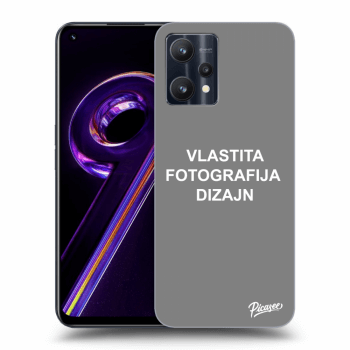 Maskica za Realme 9 Pro 5G - Vlastiti foto dizajn