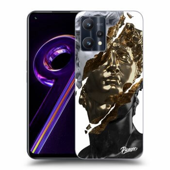 Maskica za Realme 9 Pro 5G - Trigger