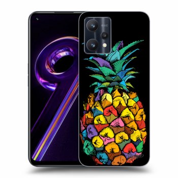 Maskica za Realme 9 Pro 5G - Pineapple