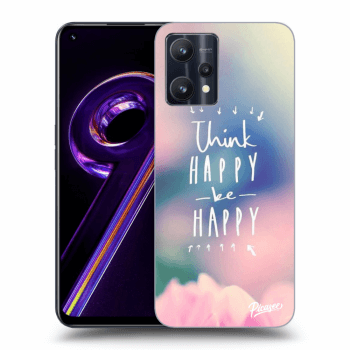 Maskica za Realme 9 Pro 5G - Think happy be happy