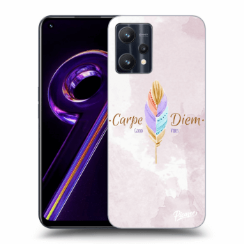 Maskica za Realme 9 Pro 5G - Carpe Diem