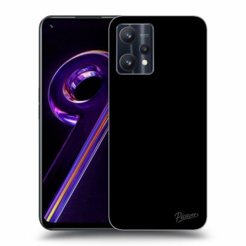 Maskica za Realme 9 Pro 5G - Clear