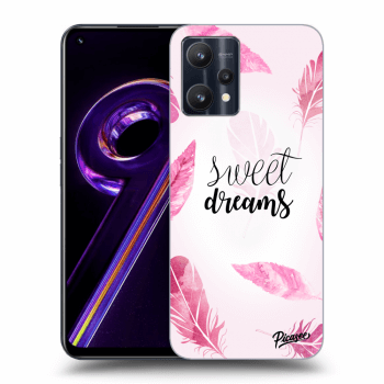 Maskica za Realme 9 Pro 5G - Sweet dreams