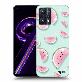Maskica za Realme 9 Pro 5G - Watermelon 2