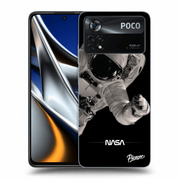 Maskica za Xiaomi Poco X4 Pro 5G - Astronaut Big