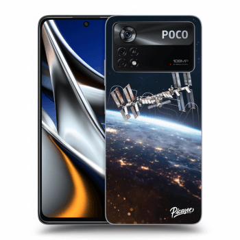 Picasee ULTIMATE CASE za Xiaomi Poco X4 Pro 5G - Station