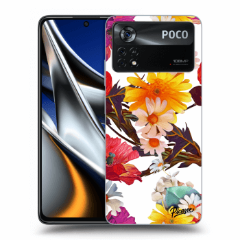 Picasee ULTIMATE CASE za Xiaomi Poco X4 Pro 5G - Meadow