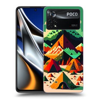 Maskica za Xiaomi Poco X4 Pro 5G - Alaska