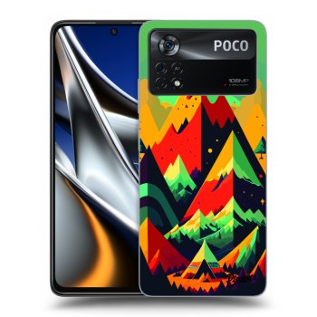 Picasee ULTIMATE CASE za Xiaomi Poco X4 Pro 5G - Toronto