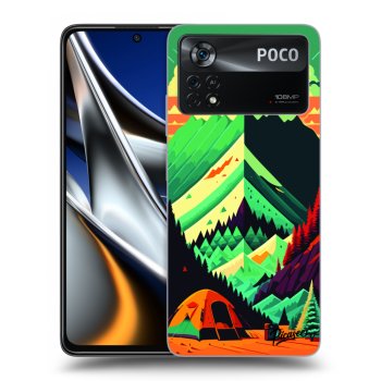 Picasee ULTIMATE CASE za Xiaomi Poco X4 Pro 5G - Whistler