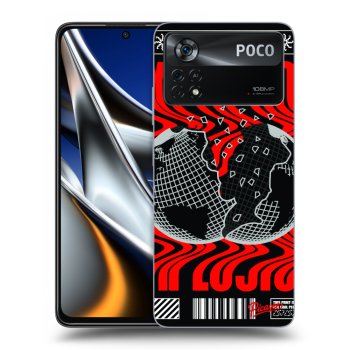 Maskica za Xiaomi Poco X4 Pro 5G - EXPLOSION
