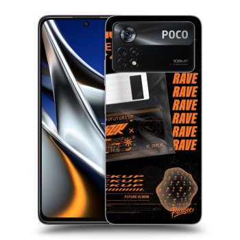 Maskica za Xiaomi Poco X4 Pro 5G - RAVE