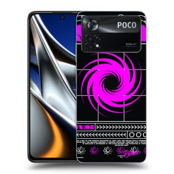 Picasee ULTIMATE CASE za Xiaomi Poco X4 Pro 5G - SHINE