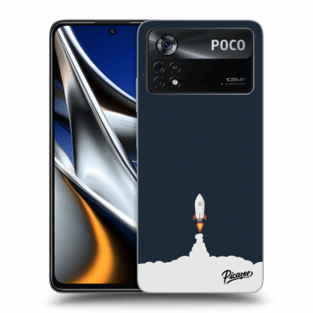 Maskica za Xiaomi Poco X4 Pro 5G - Astronaut 2