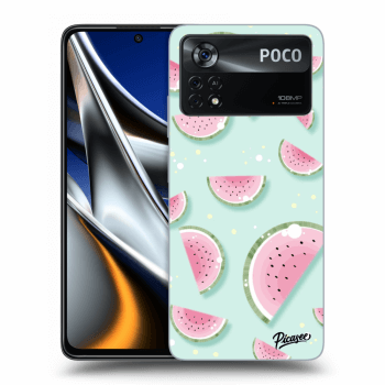 Maskica za Xiaomi Poco X4 Pro 5G - Watermelon 2