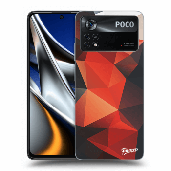Picasee ULTIMATE CASE za Xiaomi Poco X4 Pro 5G - Wallpaper 2